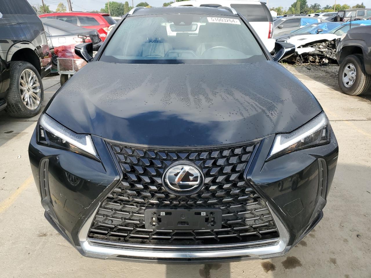 2023 LEXUS UX 250H BA - Фото 5