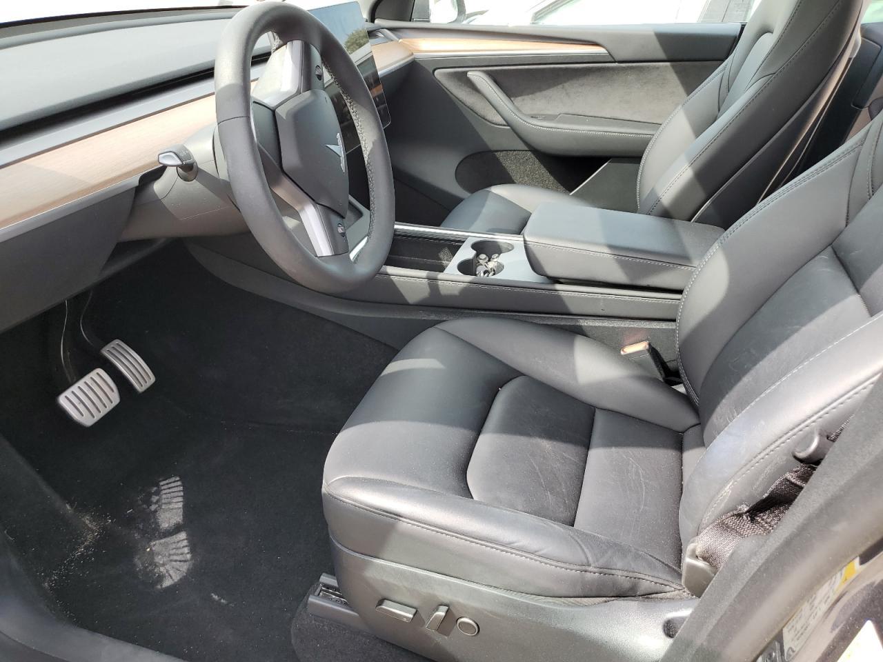 2023 TESLA MODEL Y - Image 7