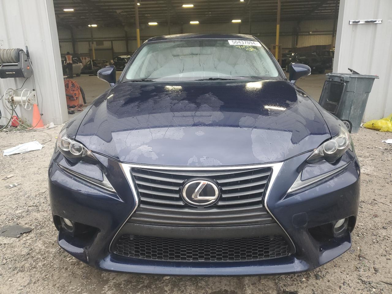 2014 LEXUS IS 250 - Image 5