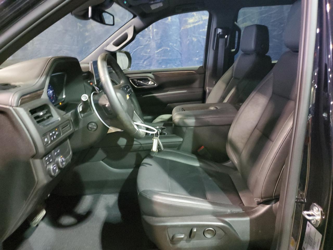 2023 CHEVROLET TAHOE K150 - Фото 7
