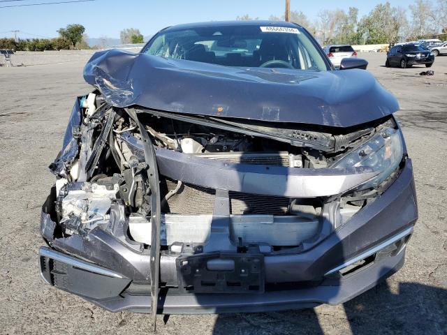 2019 Honda Civic Lx - Фото 5