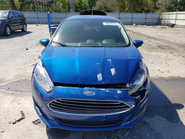 2019 Ford Fiesta Se - Image 5