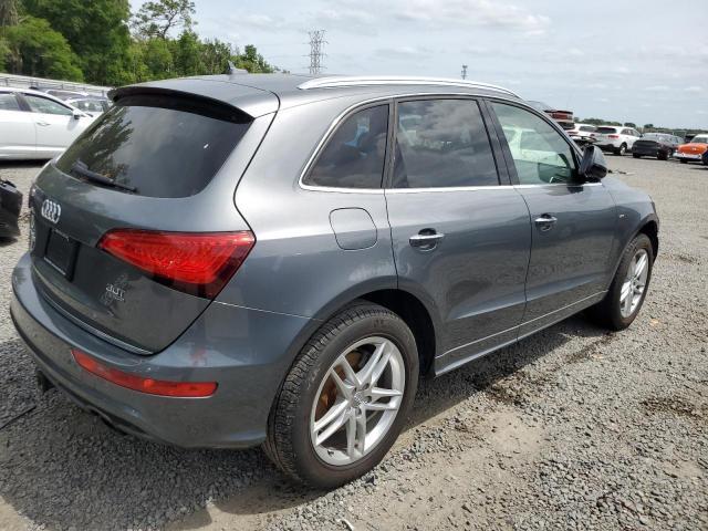 2016 Audi Q5 Premium Plus S-Line - Image 3