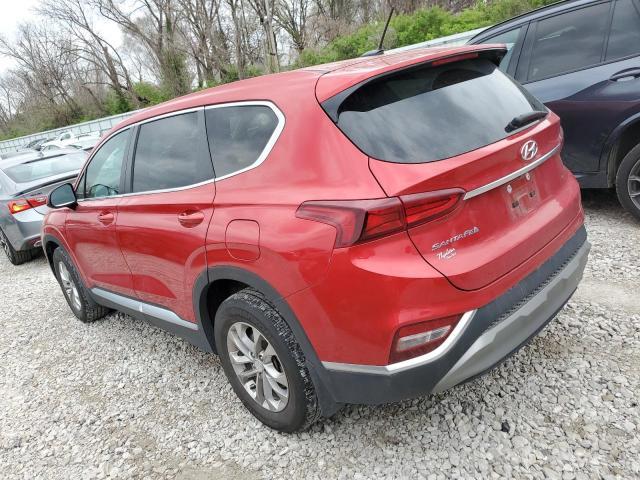 2020 Hyundai Santa Fe Se - Image 2