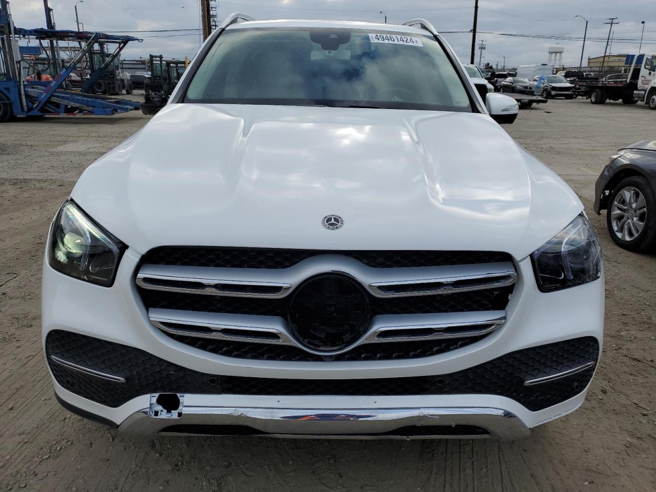 2020 MERCEDES-BENZ GLE 350 4M - Image 5