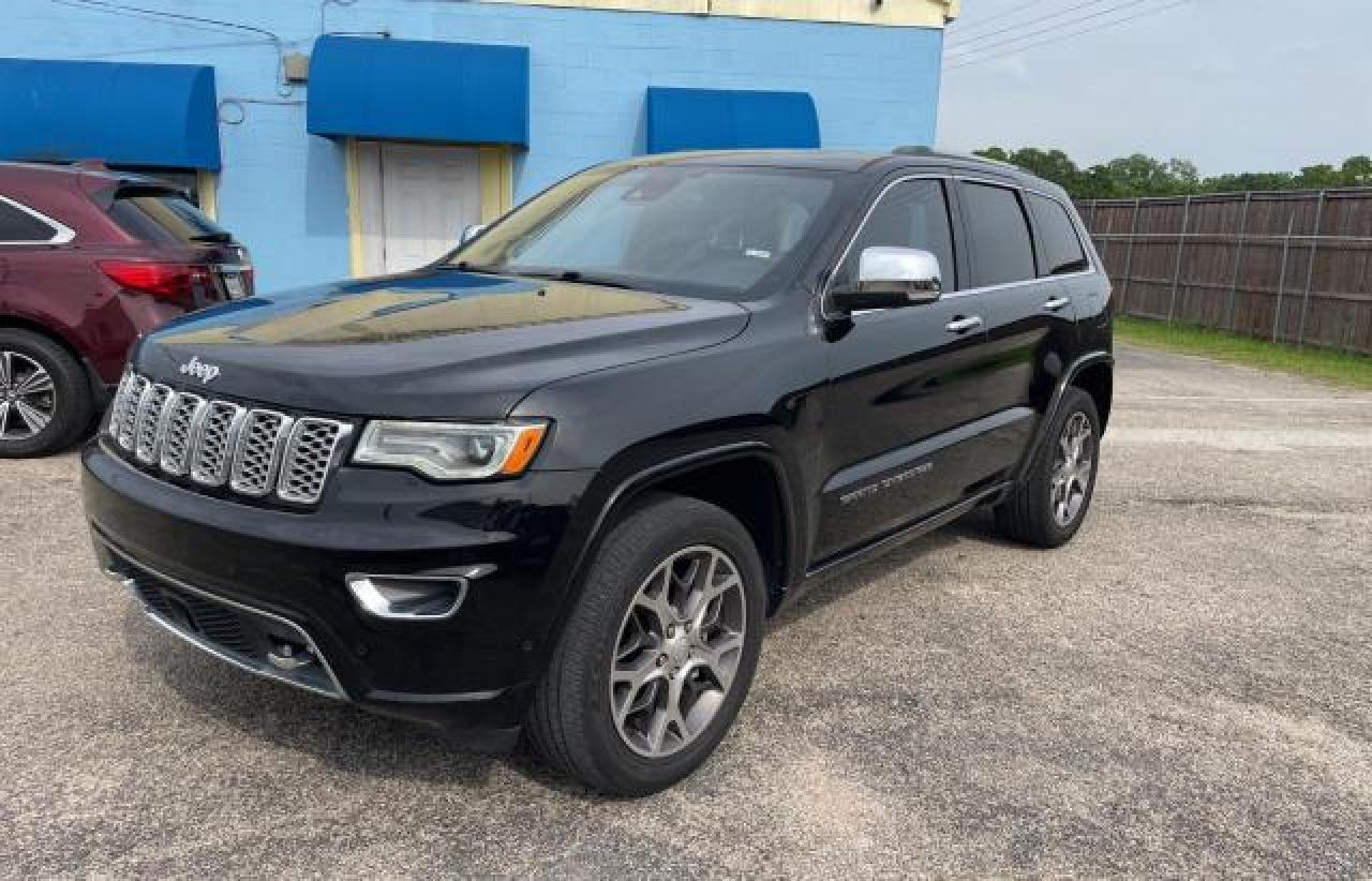2018 JEEP GRAND CHER - Фото 2