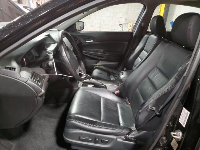 2012 Honda Accord Se - Фото 7