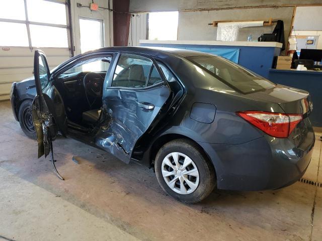 2016 Toyota Corolla L - Фото 2