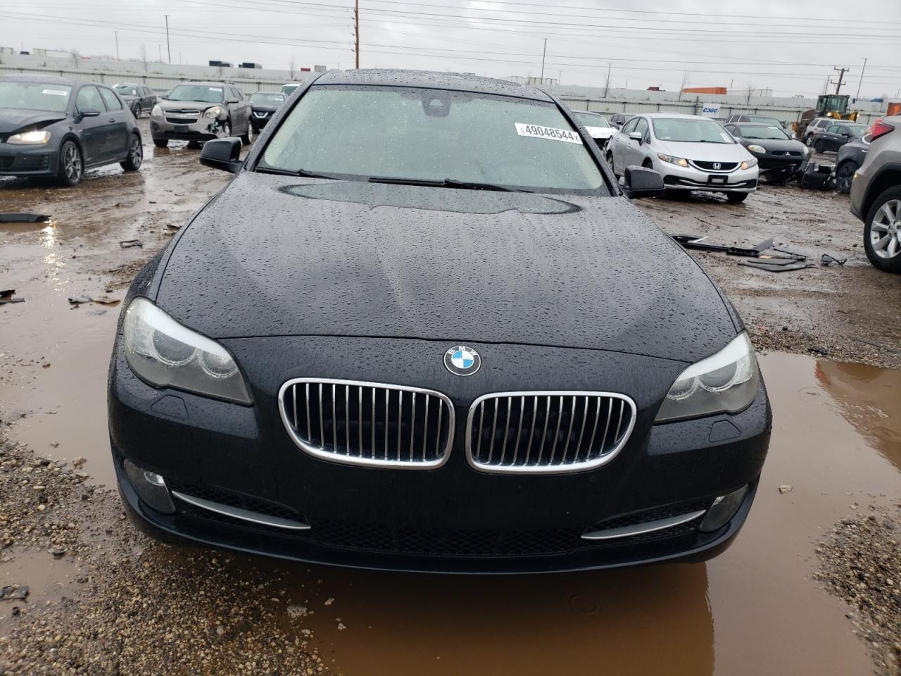 2013 BMW 535 XI - Image 5