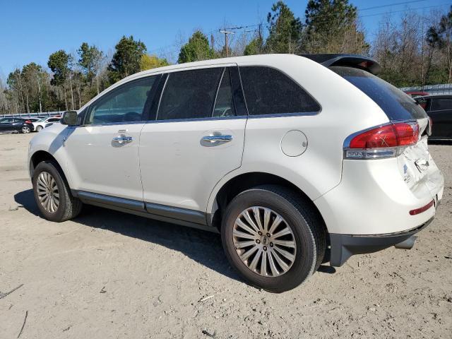 2013 Lincoln Mkx - Image 2