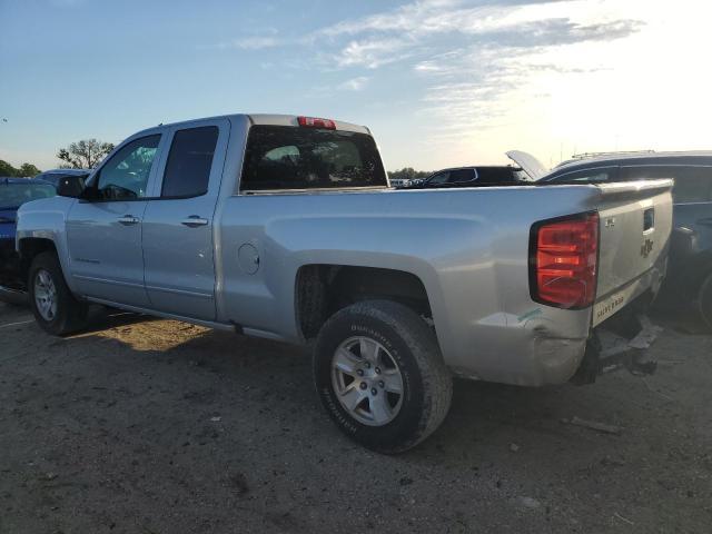 2018 Chevrolet Silverado C1500 Lt - Фото 2