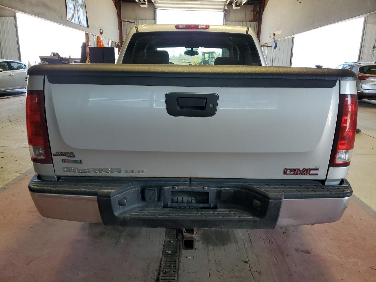 2011 GMC SIERRA K15 - Image 6