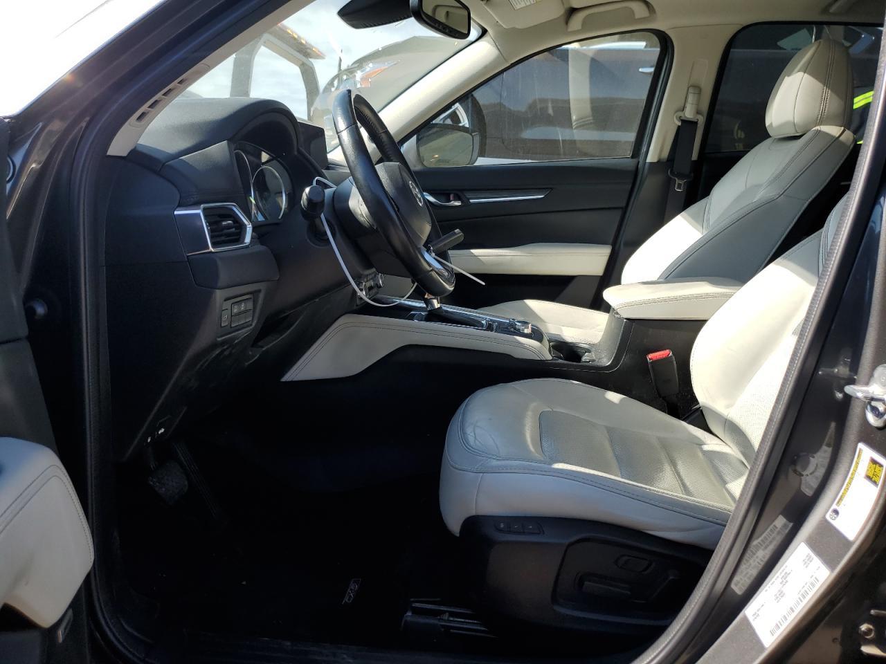 2018 MAZDA CX-5 GRAND - Image 7