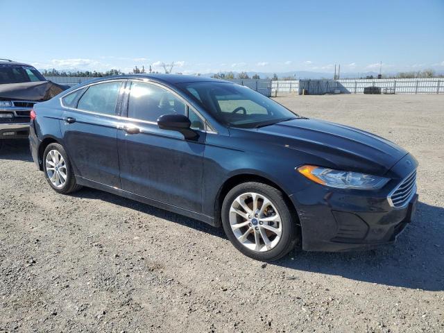 2020 Ford Fusion Se - Фото 4