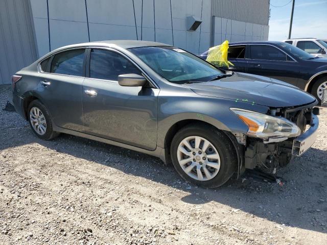 2015 Nissan Altima 2.5 - Image 4