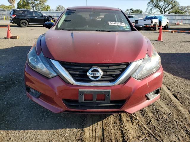 2017 Nissan Altima 2.5 - Фото 5