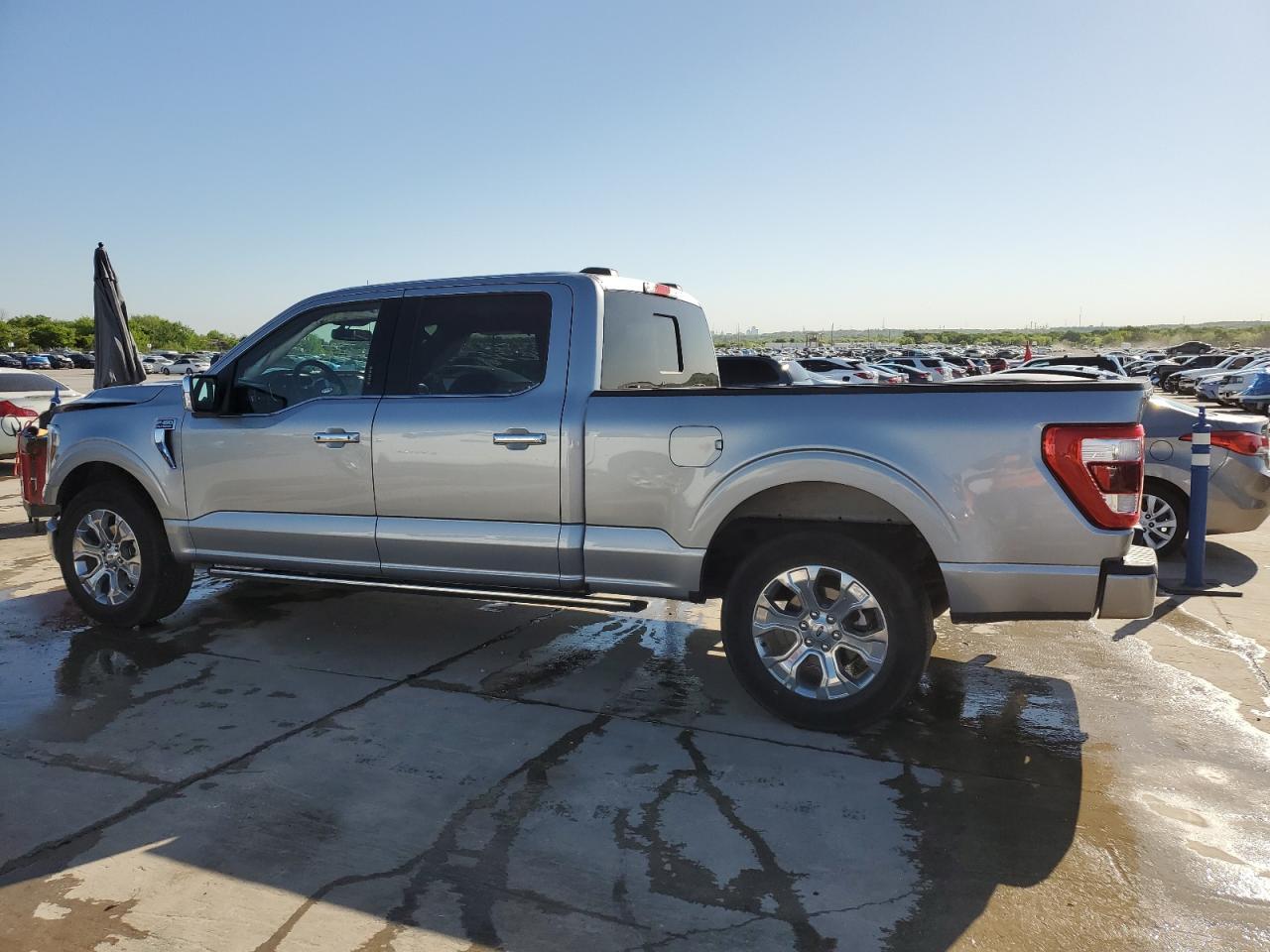 2023 FORD F150 SUPER - Image 2
