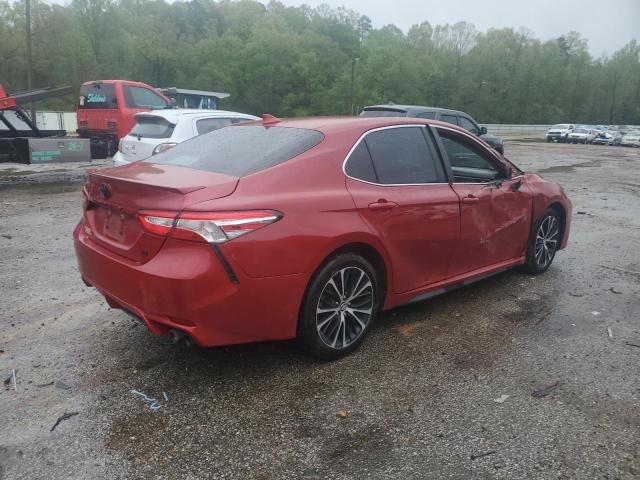 2020 Toyota Camry Se - Image 3