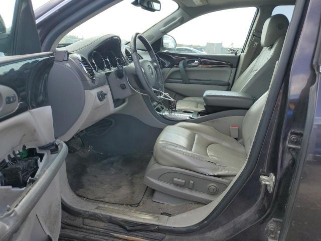 2015 Buick Enclave - Фото 7