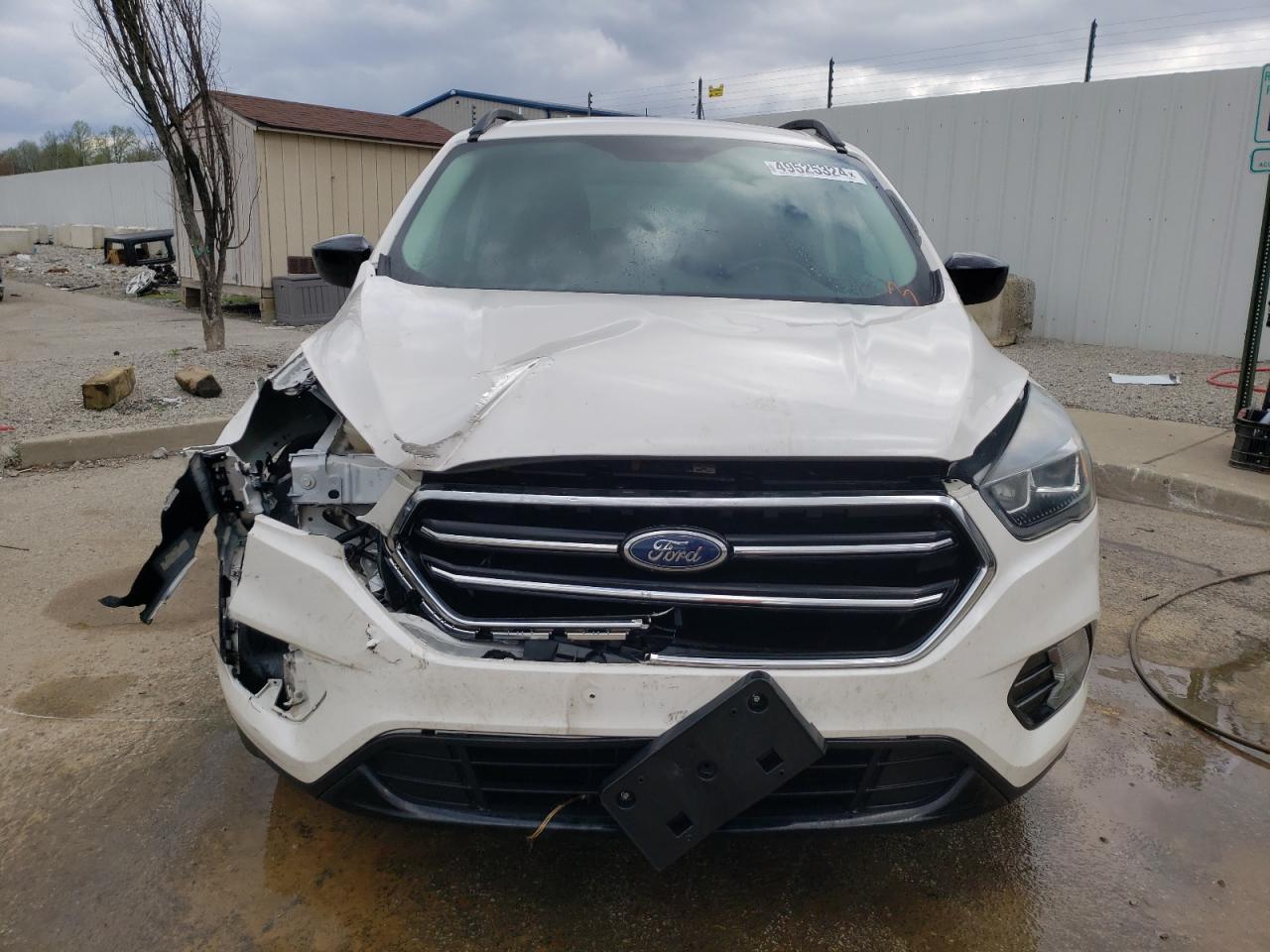 2017 FORD ESCAPE - Image 5