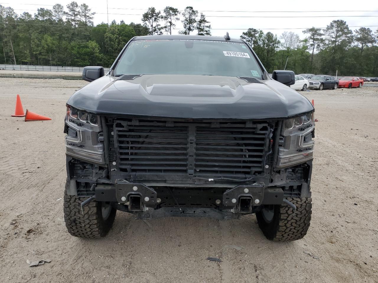 2020 CHEVROLET SILVERADO - Image 5