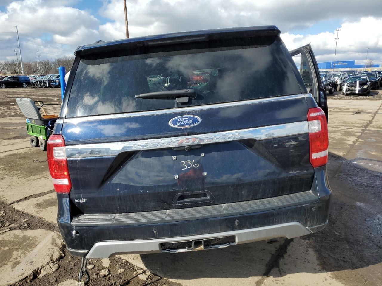 2021 FORD EXPEDITION - Image 6