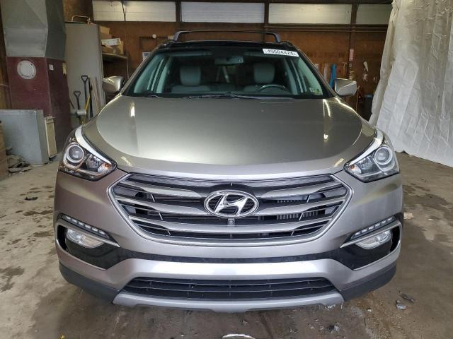 2017 Hyundai Santa Fe Sport - Image 5