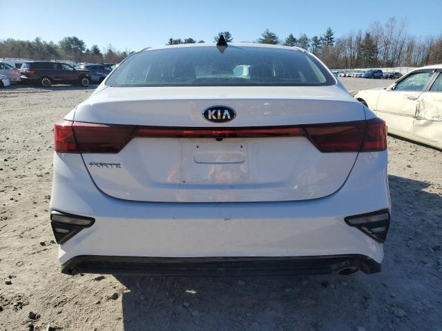 2020 Kia Forte Fe - Фото 6