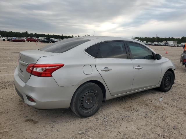 2017 Nissan Sentra S - Фото 3