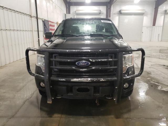 2013 Ford F150 Super Cab - Image 5