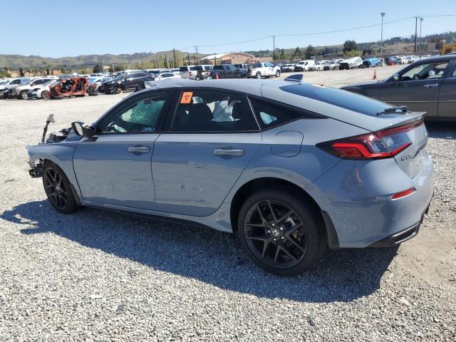 2024 Honda Civic Sport - Фото 2