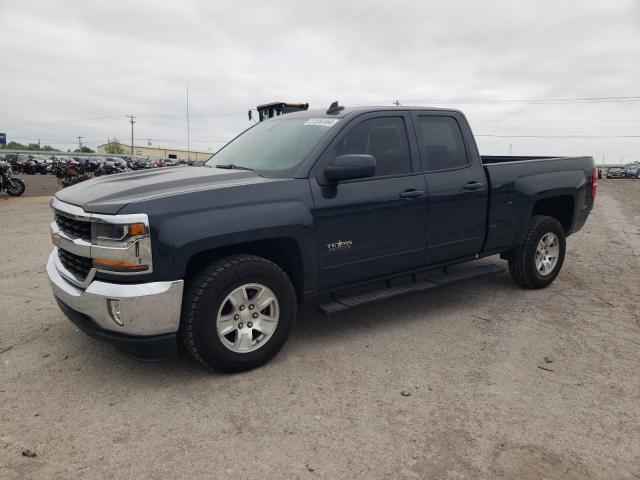 2018 Chevrolet Silverado C1500 Lt