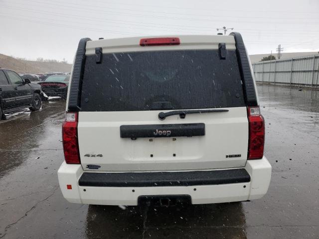 2010 Jeep Commander Sport - Фото 6