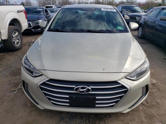 2017 Hyundai Elantra Se - Фото 5