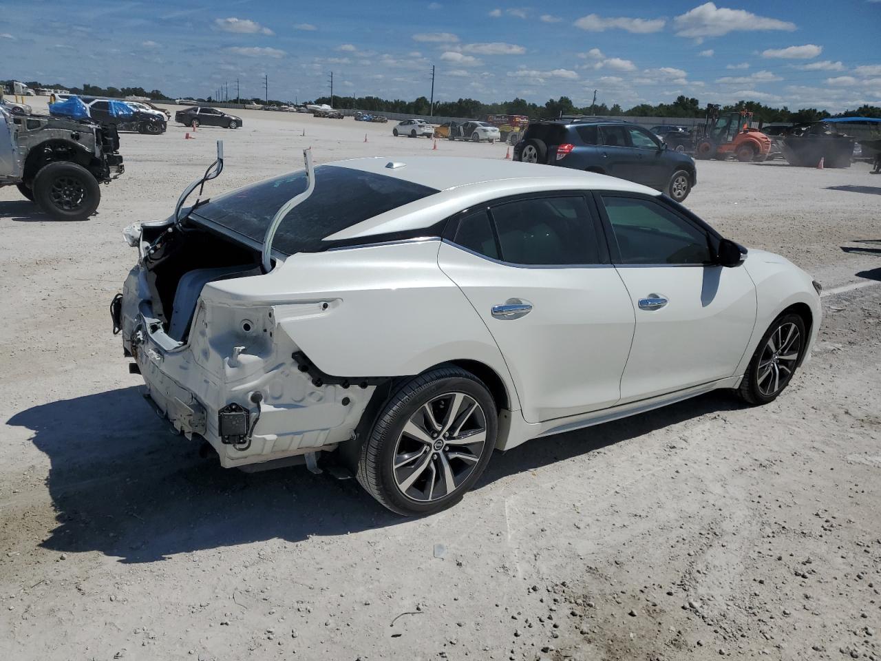 2019 NISSAN MAXIMA S - Image 3
