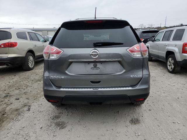 2016 Nissan Rogue S - Фото 6