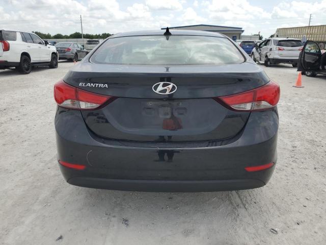 2014 Hyundai Elantra Se - Image 6