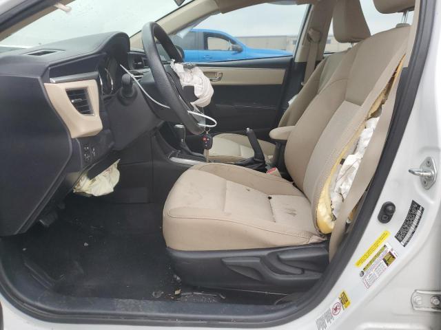 2016 Toyota Corolla L - Image 7