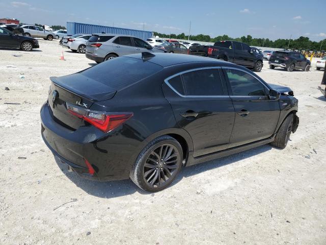 2022 Acura Ilx Premium A-Spec - Фото 3