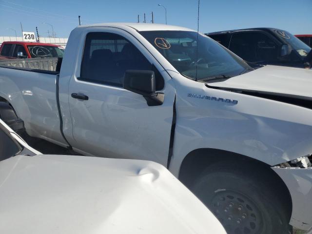 2020 Chevrolet Silverado C1500 - Image 4