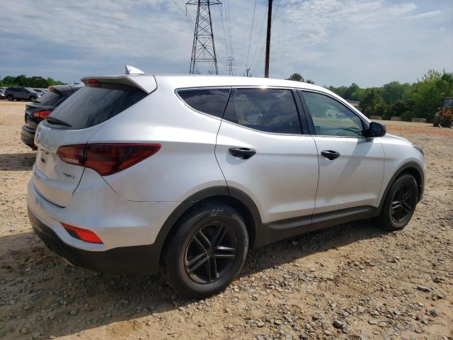 2017 Hyundai Santa Fe Sport - Фото 3