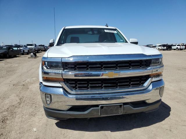 2017 Chevrolet Silverado C1500 Lt - Фото 5