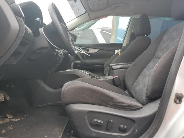 2016 Nissan Rogue S - Фото 7