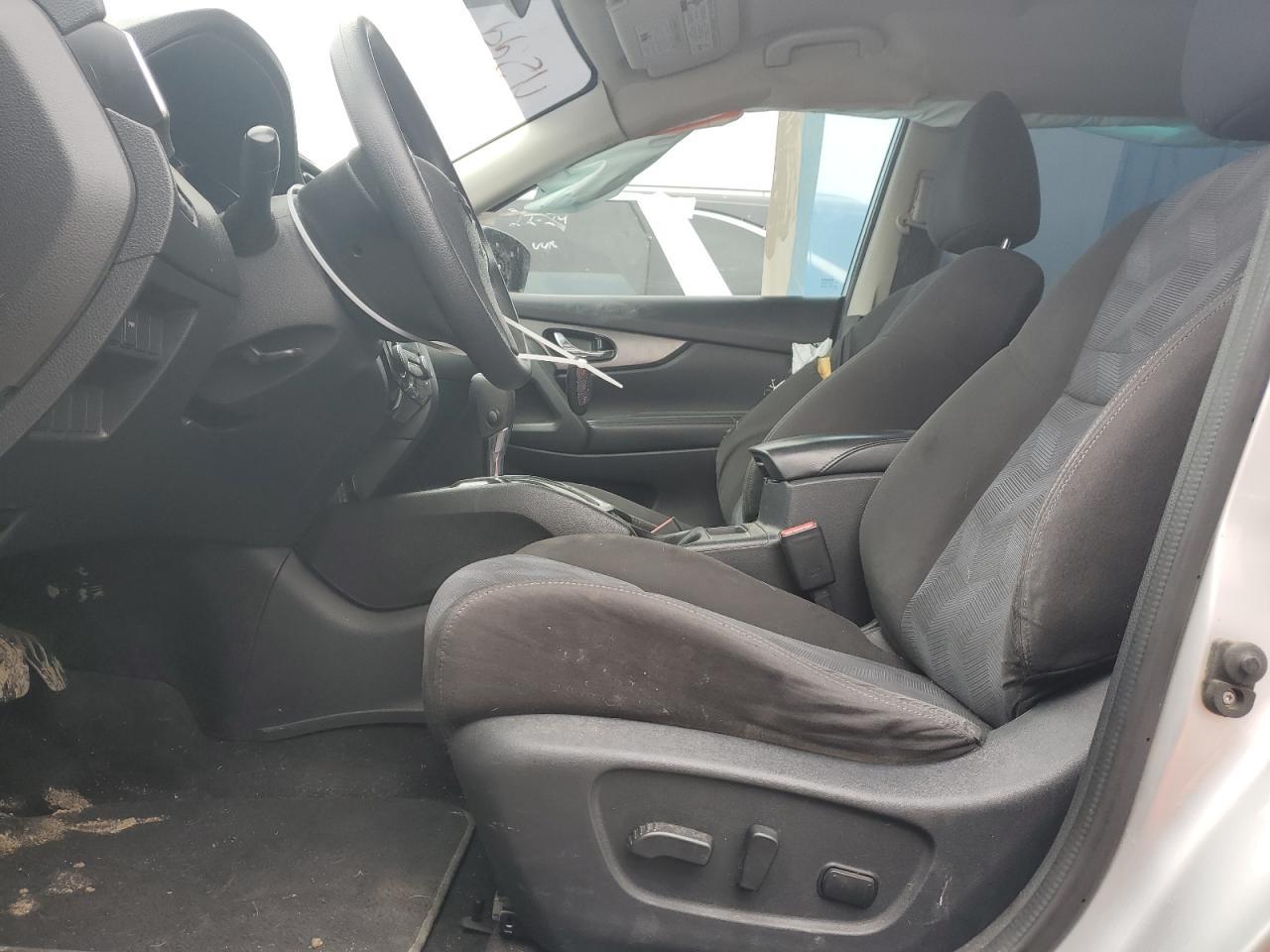 2016 NISSAN ROGUE S - Image 7