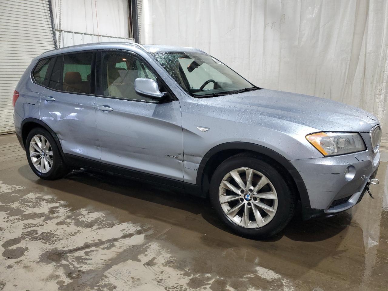 2014 BMW X3 XDRIVE2 - Image 4