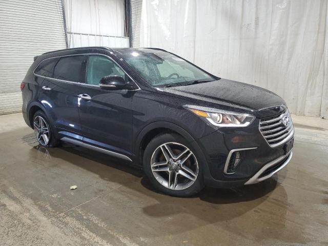 2017 Hyundai Santa Fe Se Ultimate - Image 4