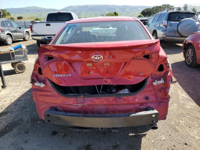 2016 Toyota Corolla L - Фото 6