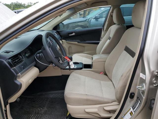 2014 Toyota Camry L - Image 7