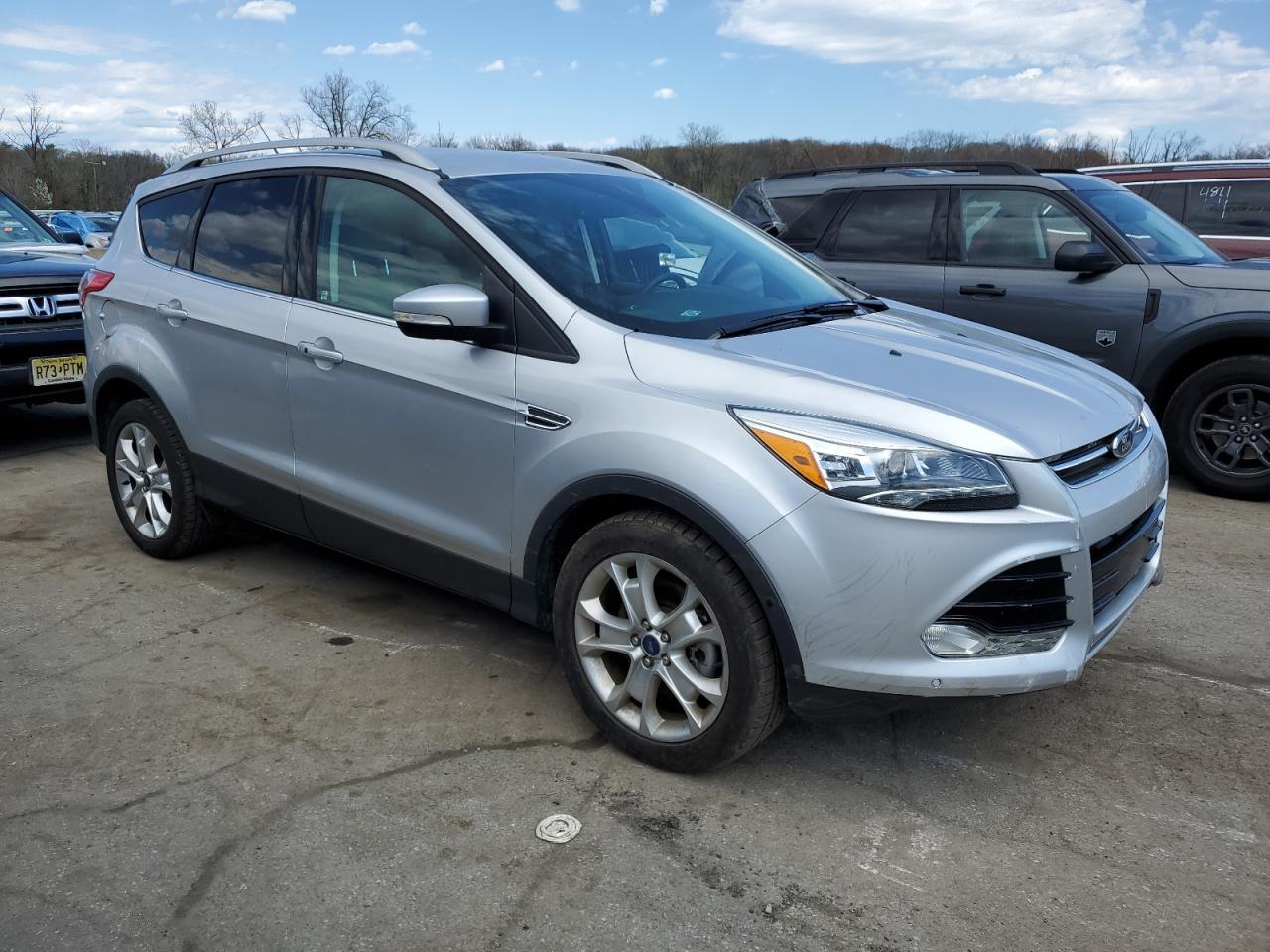 2015 FORD ESCAPE TIT - Image 4