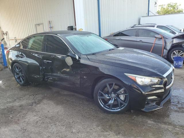 2015 Infiniti Q50 Base - Фото 4